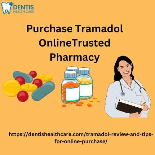 Buy Tramadol Online